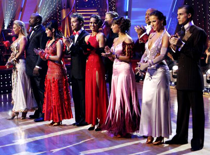 Dancing with the Stars Dancing with the Stars